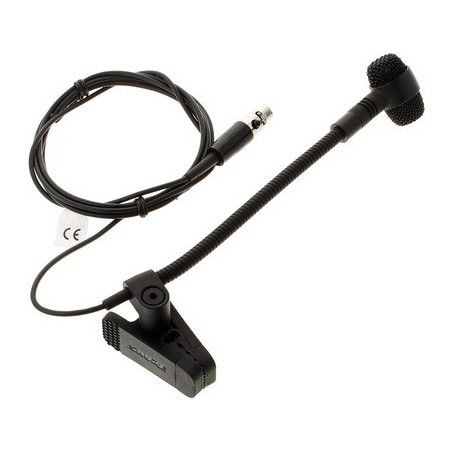 SHURE PGA98H-TQG - Mikrofon pojemnościowy