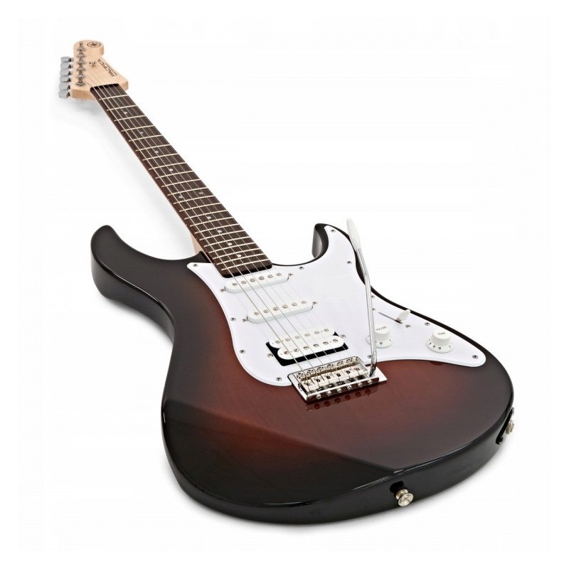 Yamaha Pacifica 112J OVS - gitara elektryczna