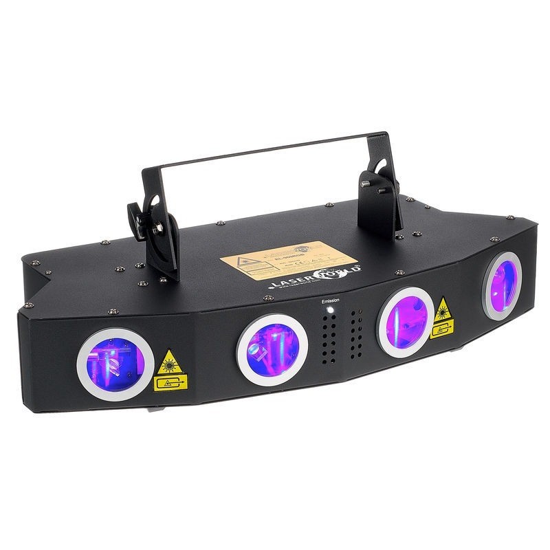 LASERWORLD EL-900RGB - laser