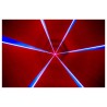 Laserworld DS-3000 RGB - laser