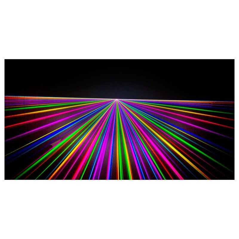 Laserworld DS-3000 RGB - laser