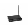 OMNITRONIC VHF-101 207.55MHz - Bezprzewodowy System Mikrofonowy