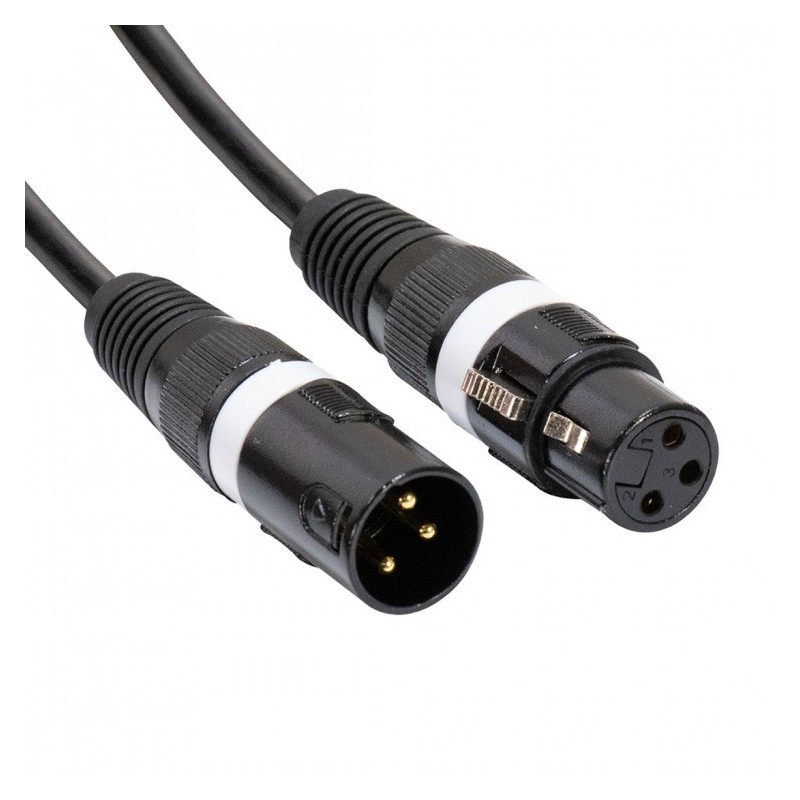 ACCU CABLE DMX3sls3 - kabel do świateł
