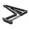 KONIG & MEYER 17580 A-guitar BK - statyw gitarowy KONIG & MEYER 17580 A-guitar BK - statyw gitarowy