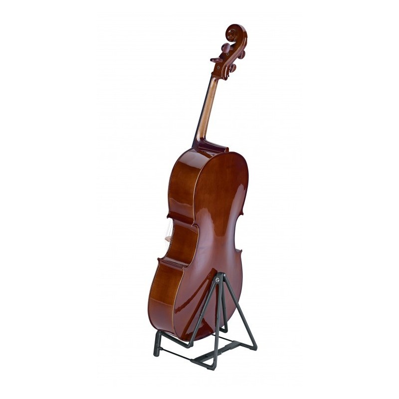 KONIG & MEYER 17580 A-guitar BK - statyw gitarowy KONIG & MEYER 17580 A-guitar BK - statyw gitarowy