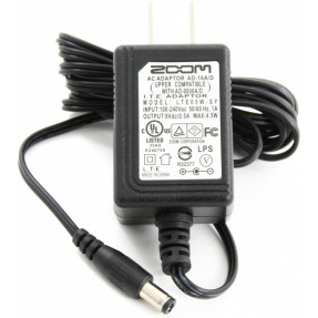 Zoom AD-16 - Zasilacz (G1on,B1on,G,A3, MS)