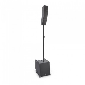 LD Systems CURV 500 ES - zestaw nagłośnieniowy