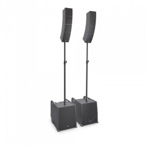 LD SYSTEMS CURV 500 PS - zestaw nagłośnieniowy