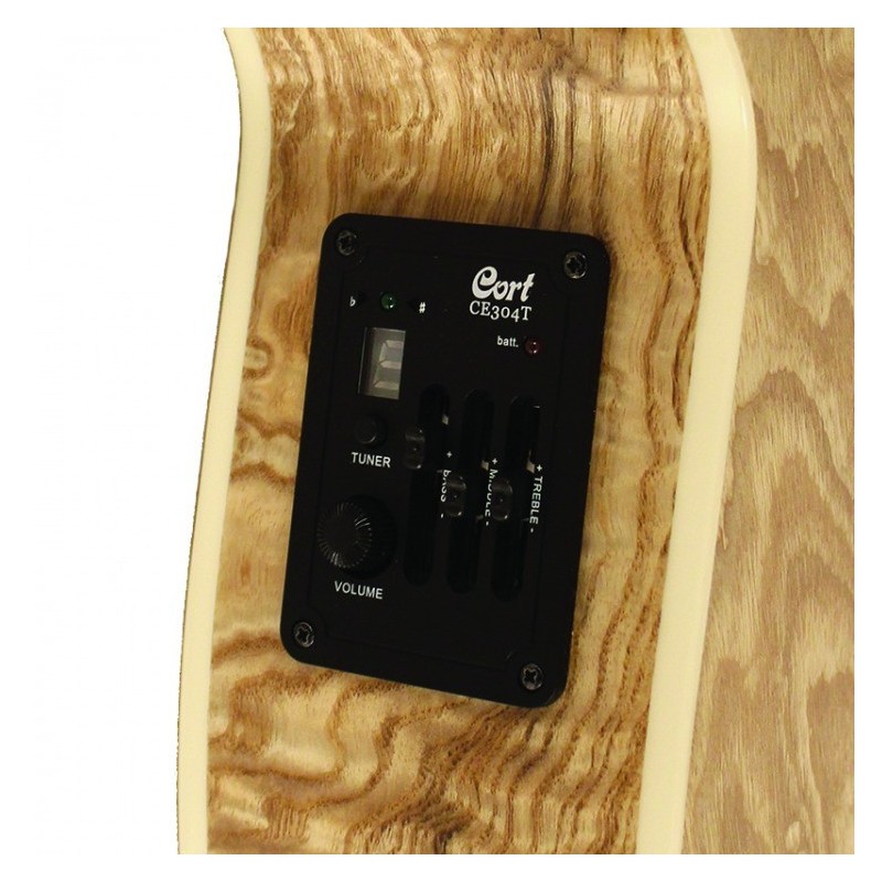Cort SFX DAO NAT - gitara elektroakustyczna