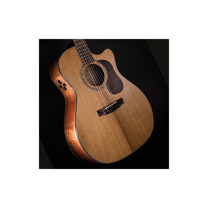 Cort Gold A6 - Gitara e-akustyczna