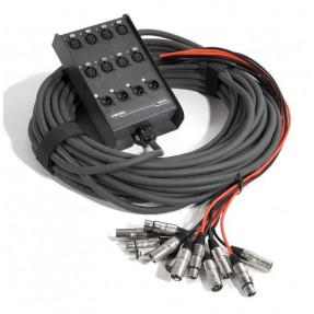 Proel EBN804 - stagebox