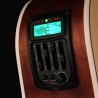 Cort GA MEDX OP - gitara elektroakustyczna z pokrowcem