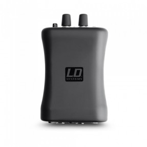 LD Systems HPA 1 - Wzmacniacz słuchawkowy