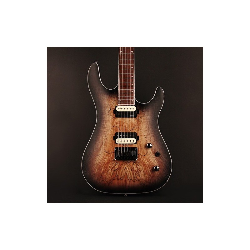 Cort KX 300 OPRB - gitara elektryczna