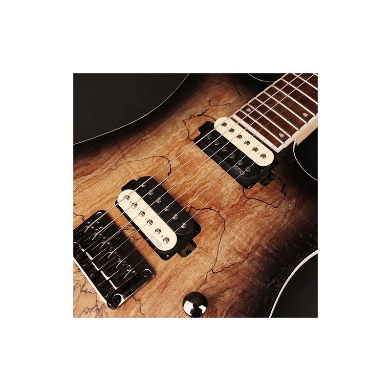 Cort KX 300 OPRB - gitara elektryczna
