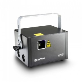 CAMEO LUKE 700 RGB - laser