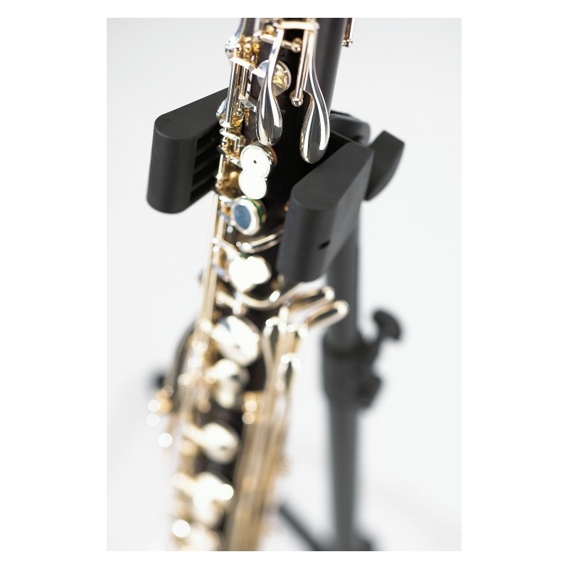 KONIG & MEYER 15060 Bass clarinet - statyw na klarnet basowy