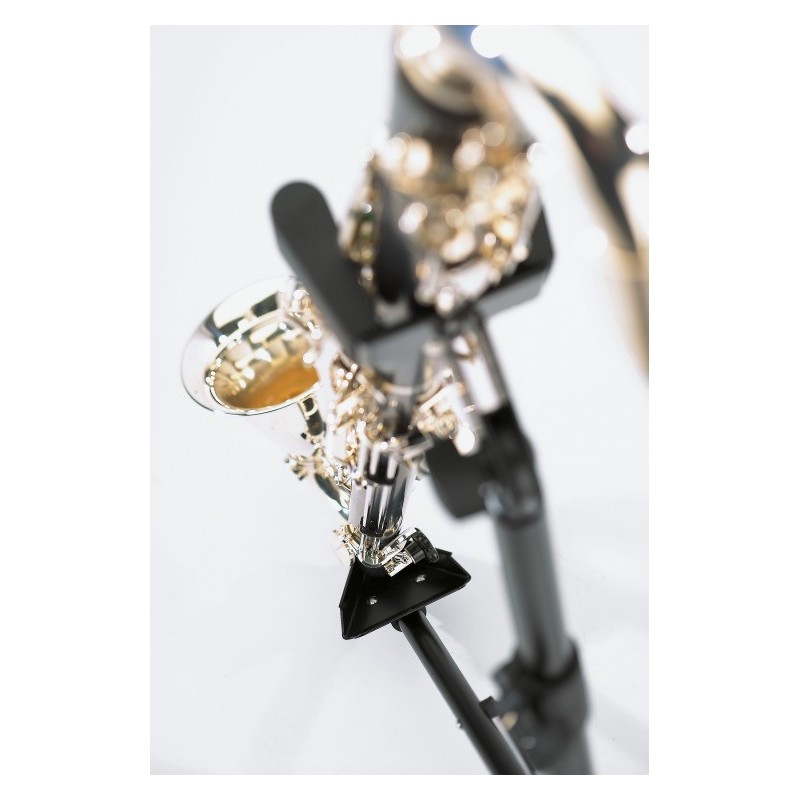 KONIG & MEYER 15060 Bass clarinet - statyw na klarnet basowy