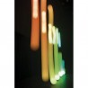 Showtec ILLUMILIFT RGBW - Wyciągarka z kulą LED