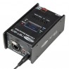 Showtec NET-2sls3 POCKET - Węzeł sieciowy Showtec NET-2sls3 POCKET - Węzeł sieciowy