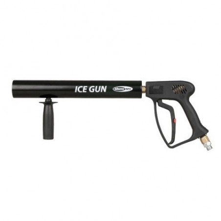 SHOWTEC FX Ice Gun - 61001 - wyrzutnia co2