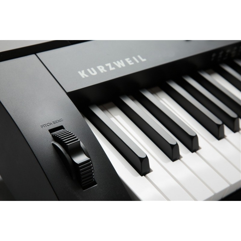 Kurzweil KA 120 - Aranżer, stage piano