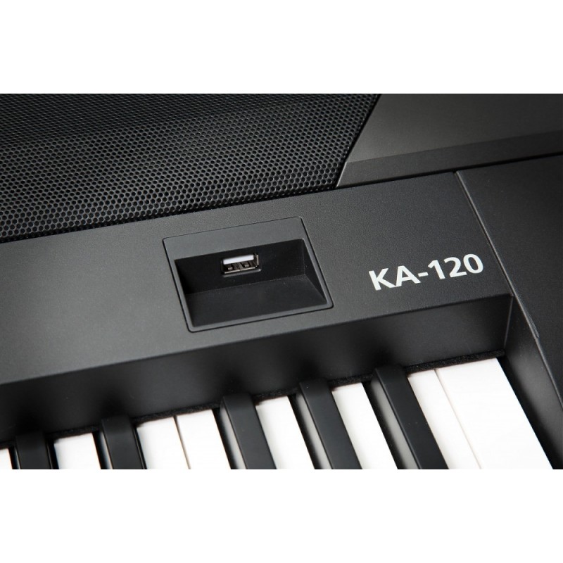Kurzweil KA 120 - Aranżer, stage piano