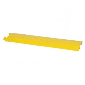 Showgear Cable Cover 4 - 71131 - Najazd kablowy