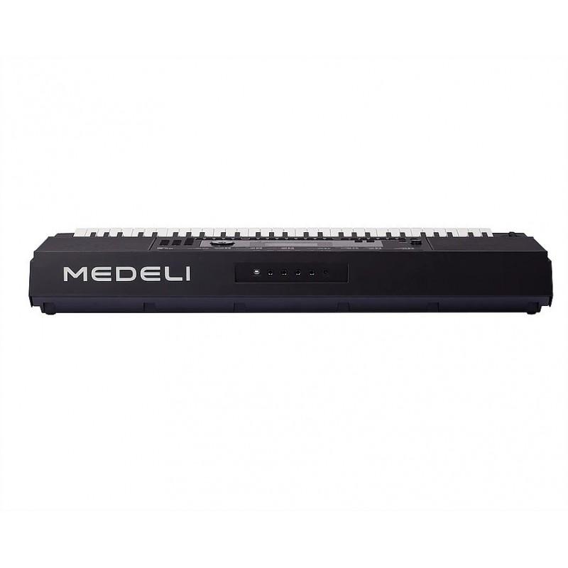 Medeli M 331 - keyboard