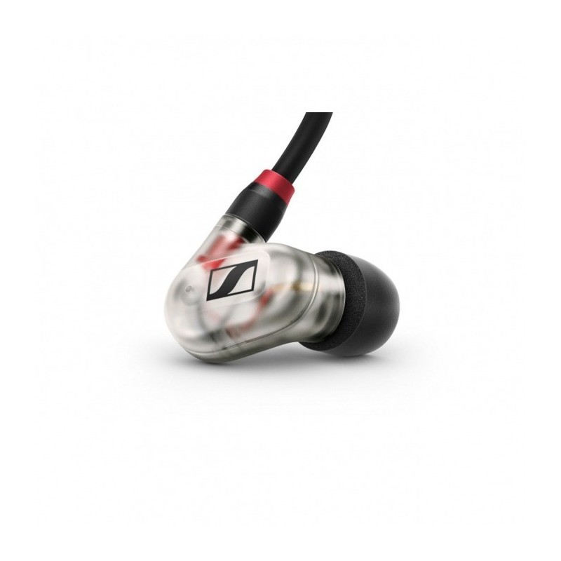 Sennheiser IE 400 PRO CLEAR - słuchawki douszne
