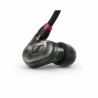 Sennheiser IE 400 PRO SMOKY BLACK - słuchawki douszne