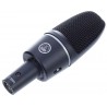 AKG C3000 - mikrofon pojemnościowy
