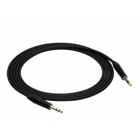 REDS MC1610 BX - Kabel jack stereo - jack stereo 1m