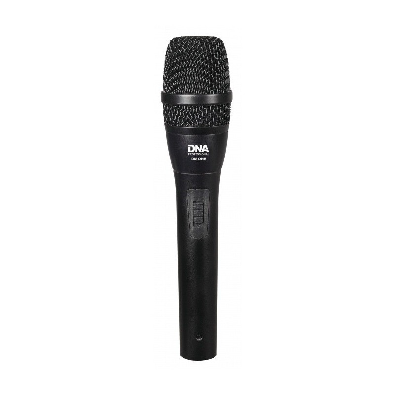 DNA DM ONE - mikrofon wokalowy