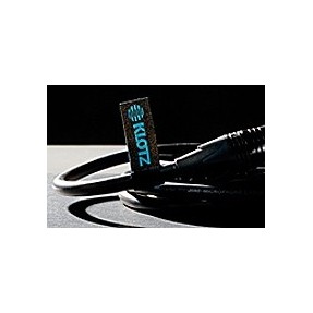 Klotz TI-M1000 balanced - kabel XLR FslsM Neutrik 10m