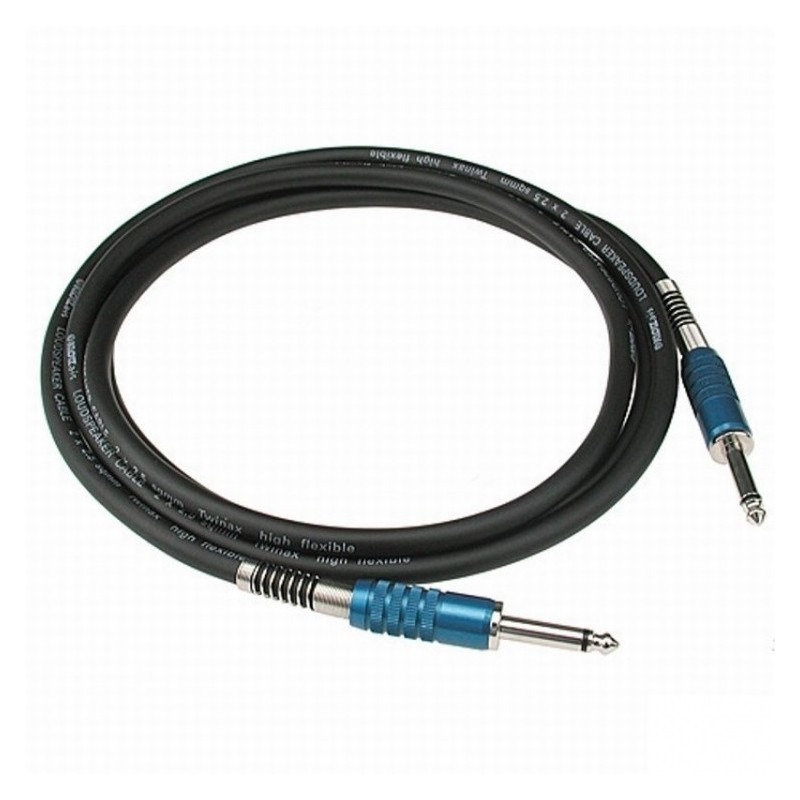 Klotz SC3PP01SW - kabel głośnikowy 1m