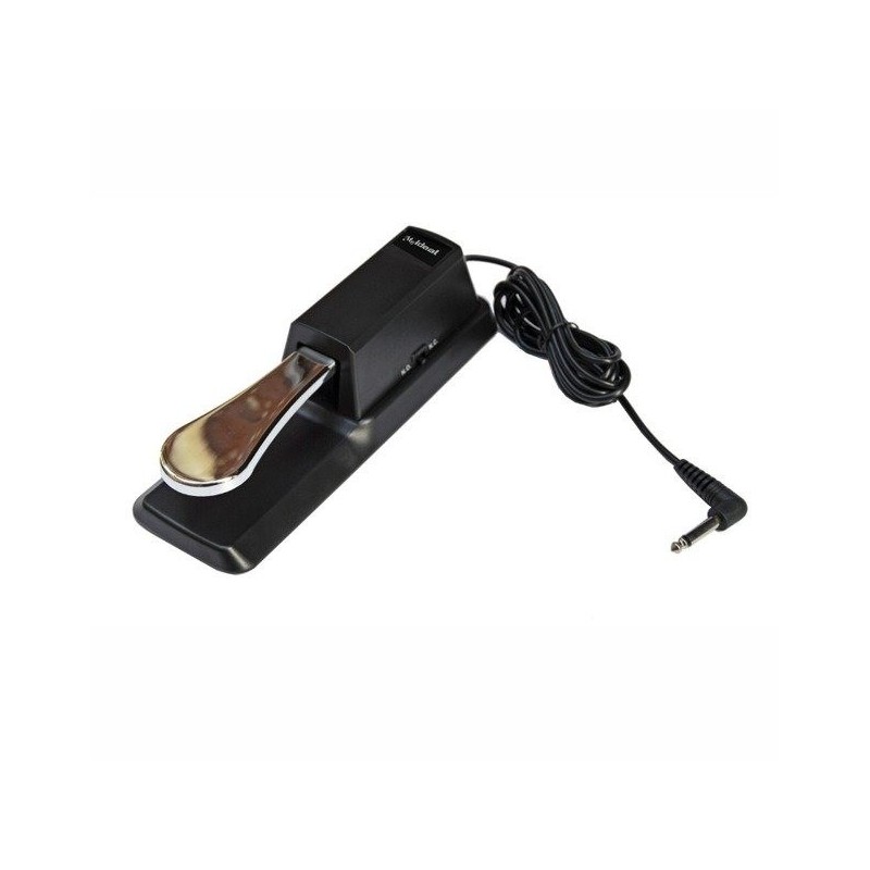 Kera Audio SP50 - pedał sustain Kera Audio SP50 - pedał sustain