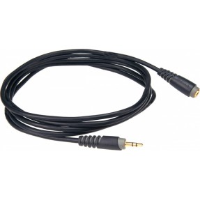 KLOTZ AS-EX10300 - kabel słuchawkowy 3m