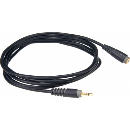 KLOTZ AS-EX10300 - kabel słuchawkowy 3m
