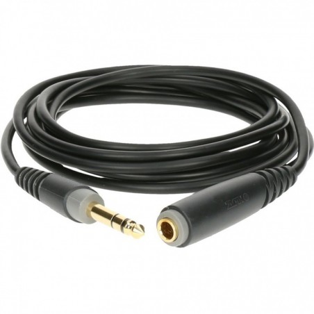KLOTZ AS-EX20300 - kabel słuchawkowy 3m