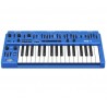 Behringer MS-101 Blue top