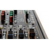RCF F16XR - knobs, faders