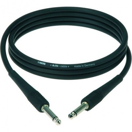 KLOTZ KIK4.5PPSW - kabel instrumentalny 2x Jack 4,5m