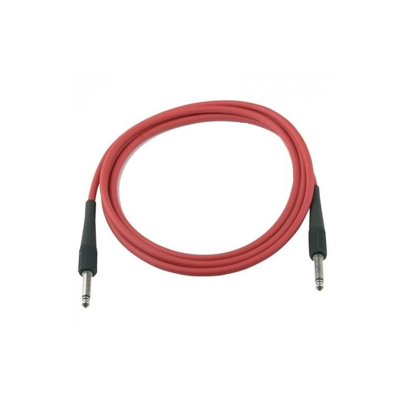 KLOTZ KIK4.5PPRT - kabel instrumentalny 2x Jack 4,5m KLOTZ KIK4.5PPRT - kabel instrumentalny 2x Jack 4,5m