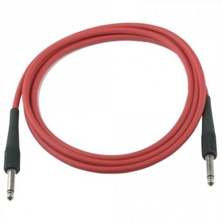 KLOTZ KIK4.5PPRT - kabel instrumentalny 2x Jack 4,5m