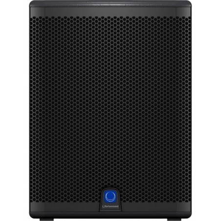 Turbosound iQ15B front