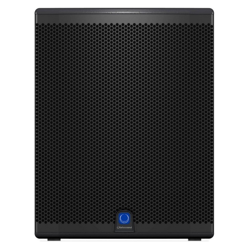 Turbosound iQ18B front