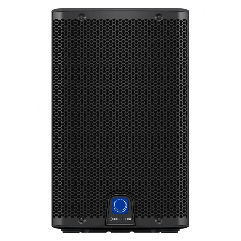 Turbosound iQ8 front