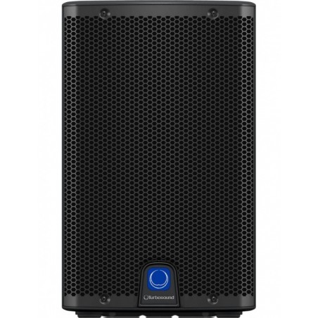 Turbosound iQ8 front