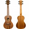 FLIGHT DUC440 ACACIA - ukulele koncertowe z pokrowcem